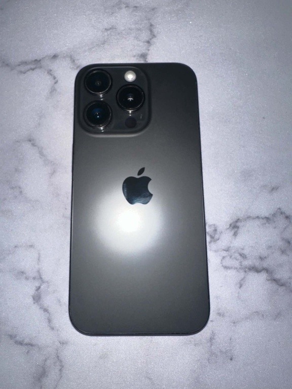iPhone 15 pro