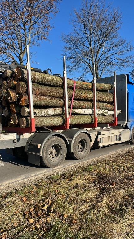 Drewno Opałowe Kominkowe