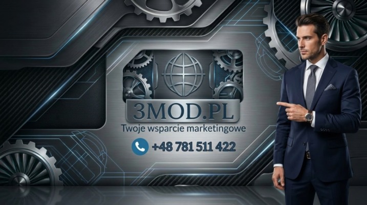 Profesjonalne Strony WWW, SEO i Marketing Online – Nowoczesne Rozwiązania dla Firm