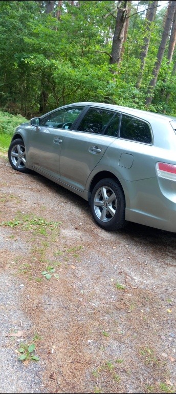 Sprzedam Toyota Avensis