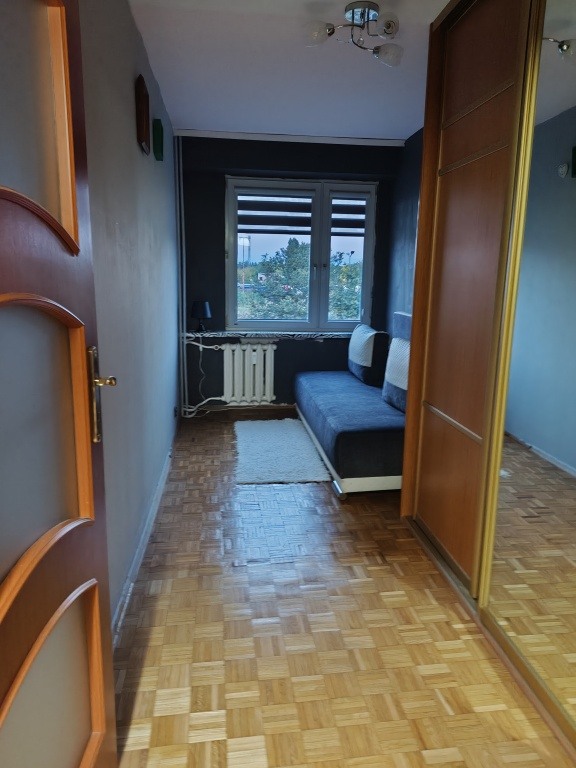 Mieszkanie 48m 2 piętro