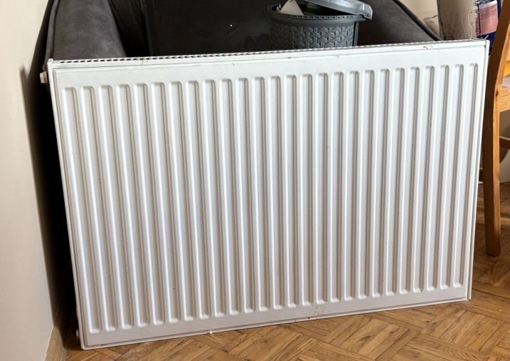 Sprzedam kaloryfer w dobrym stanje