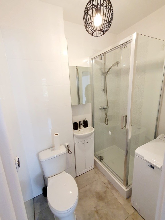 Warszawa Wola, mieszkanie 2 pok. na wynajem, blisko metra