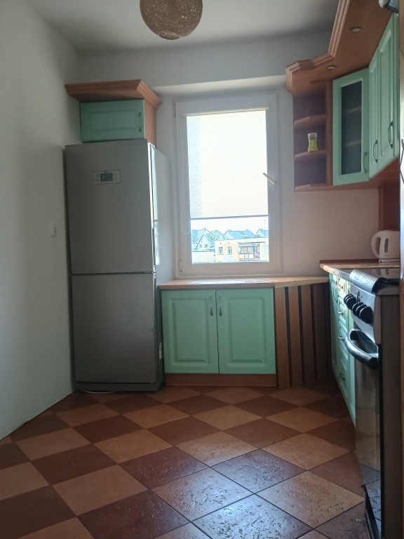 Sprzedam mieszkanie 48m2