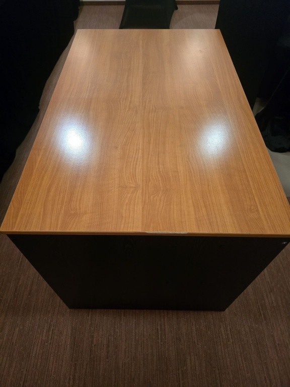 Sprzedam biurko 120x74x75