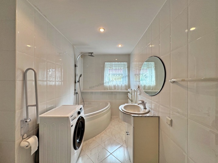 3 niezależne poziomy pod wynajem Ostrołęka os. Bursztynowe