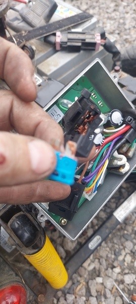 Dojazdowy Serwis Naprawy Skuterów Inwalidzkich Shoprider, Rowerów Trójkołowych, Rowerów Elektrycznych