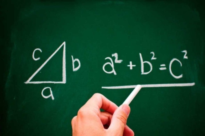Matematyka - skuteczne korepetycje, przygotowanie do matury!