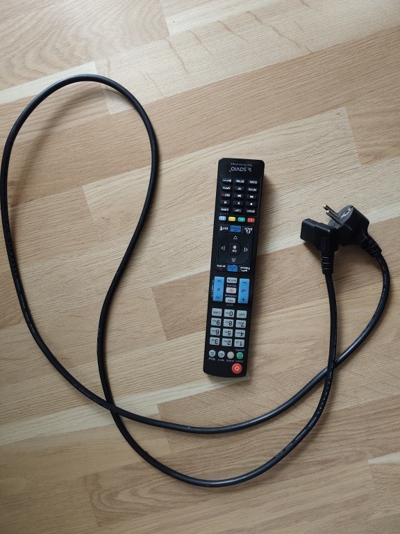 Telewizor Plazmowy LG 50PG100R 50" HD
