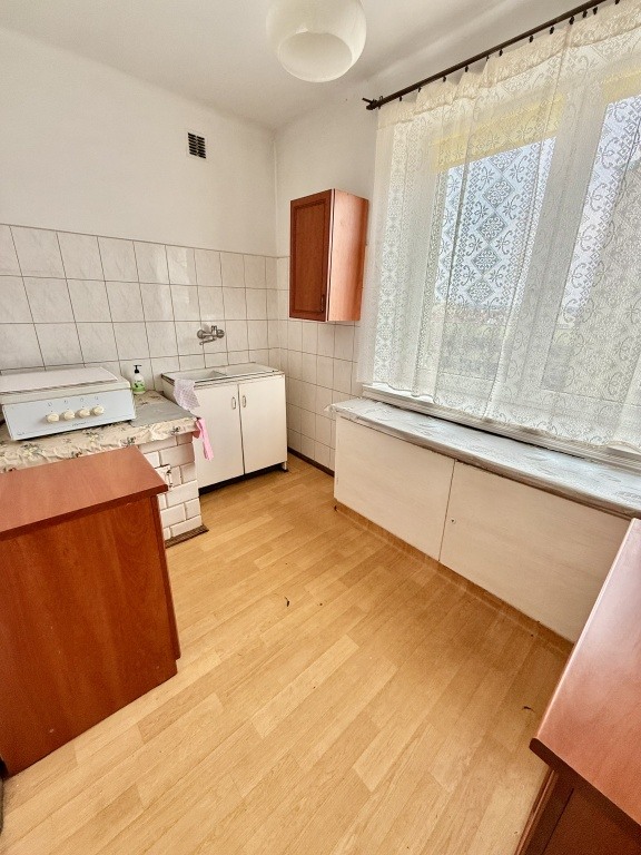 Mieszkanie 52m² w Ostrołęce na Starym Mieście z widokiem na Plac Bema