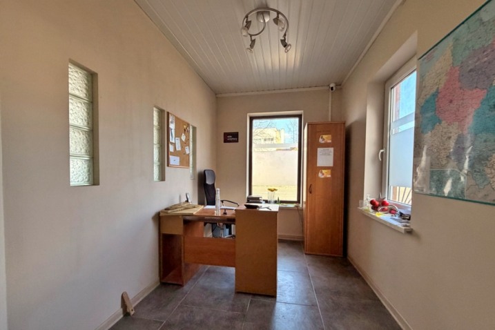 lokal usługowy o powierzchni 420 m² - Myszyniec Centrum