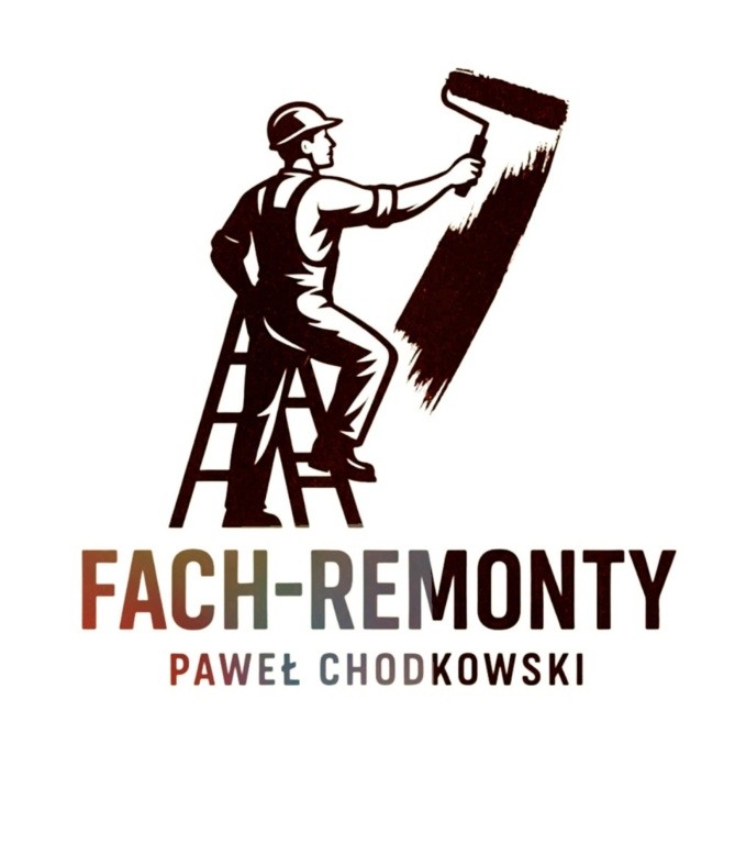 FACH-REMONTY Paweł Chodkowski - Twoje wnętrza w dobrych rękach