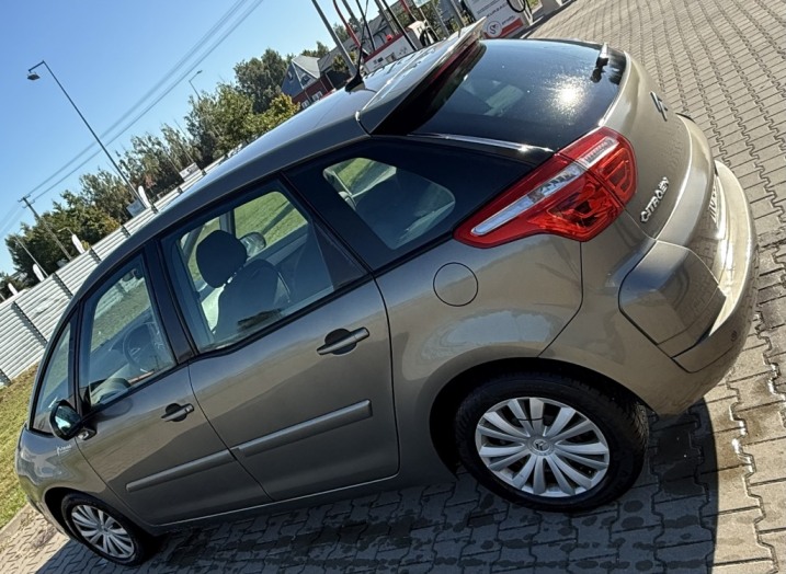 Sprzedam Citroena C4 Picasso