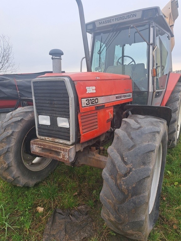ciągnik massey 3120/1994rok