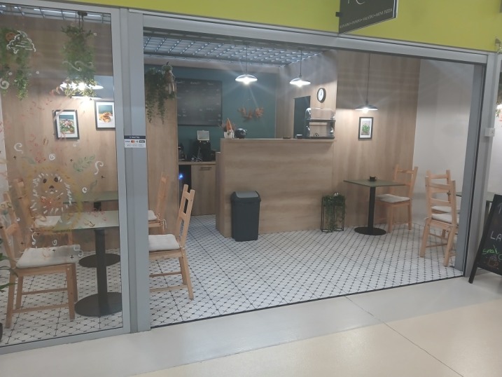 Lokal gastronomiczny