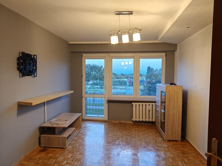 Mieszkanie 48m 2 piętro