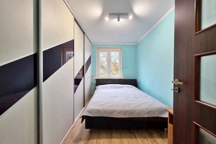 3-pokojowe mieszkanie w doskonałej lokalizacji Ostrołęki