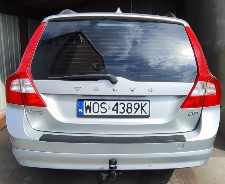 Sprzedam Volvo V70