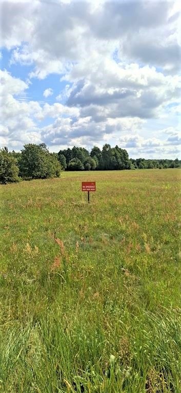 SPECJALNA OFERTA DLA INWESTORÓW - działka 1,64 ha-Ostrołęka