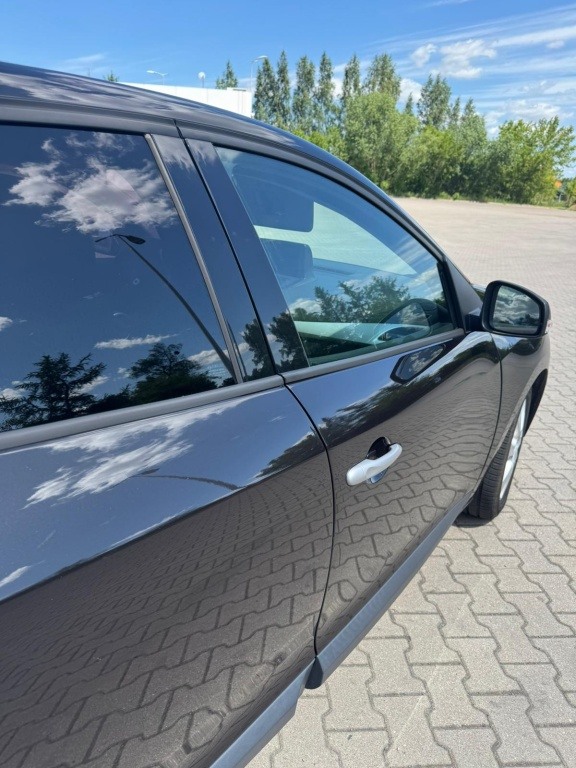 Renault Megane Renault Megane III 2.0 TCE 180km LPG 139TYŚ KM PIĘKNY !