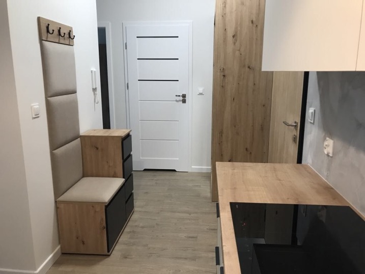 Białystok, ul. Ciepła