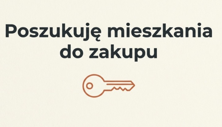 Kupię mieszkanie w Ostrołęce