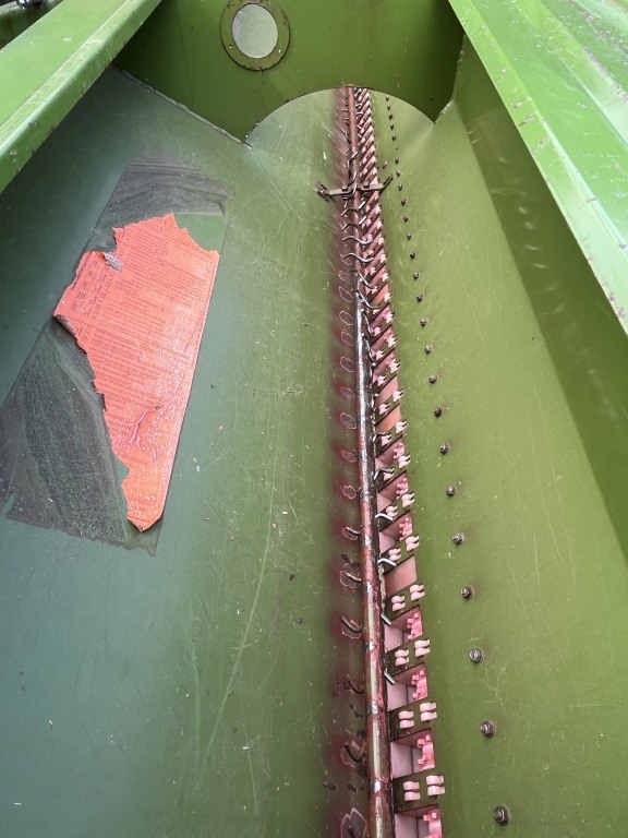 Amazone d7/30e 3m