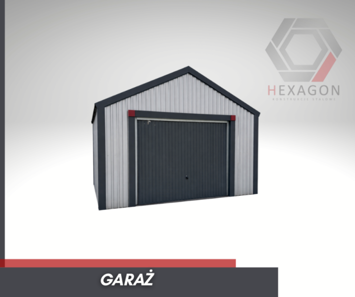 GARAŻ, HALA , WIATA ZADBAJ O AUTO NA LATO!