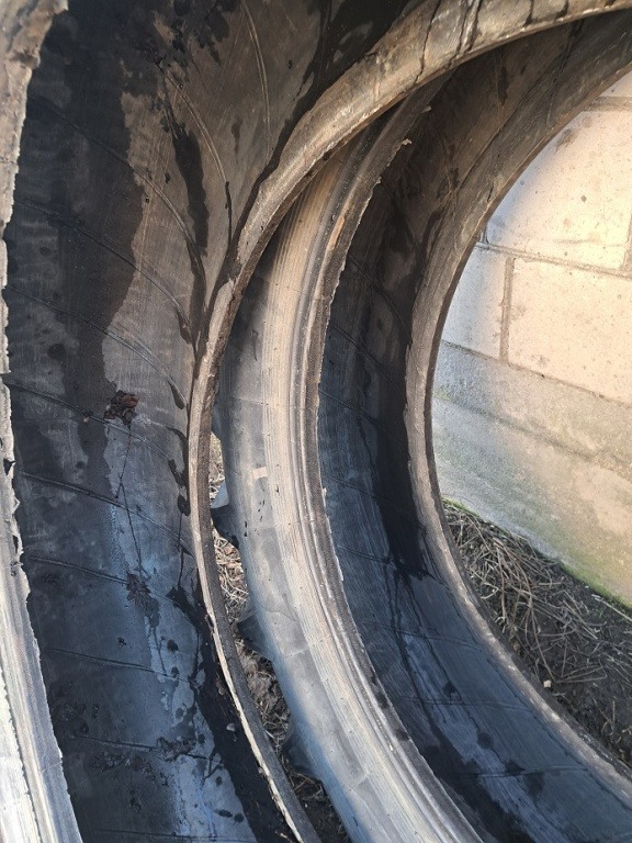 opony do MTZ ..Jumz  15.5/  38