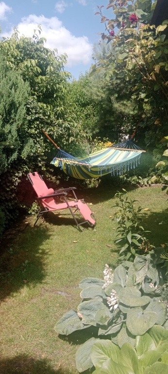 Sprzedam ROD Bemowo 300m2