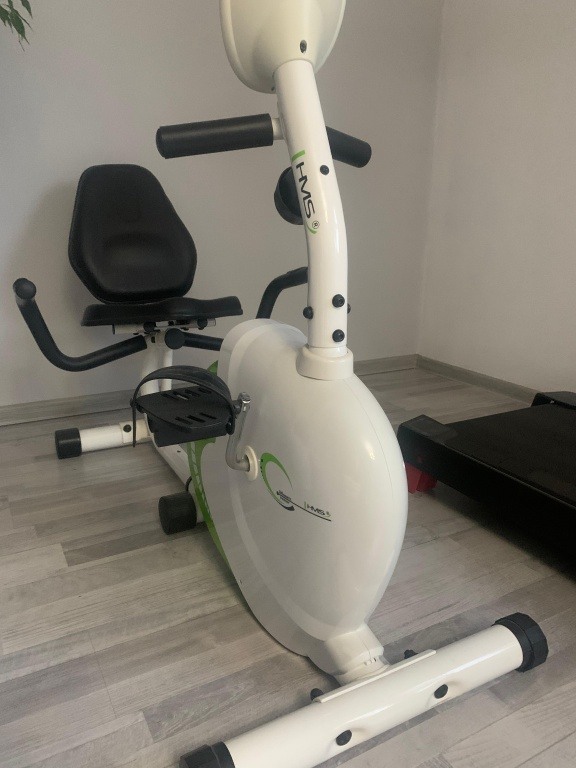 ROWER MAGNETYCZNY