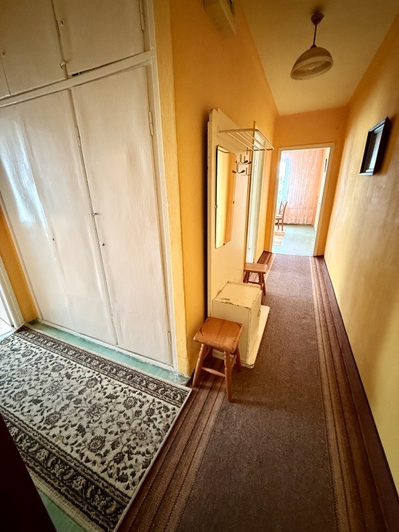 Mieszkanie 52m² w Ostrołęce na Starym Mieście z widokiem na Plac Bema