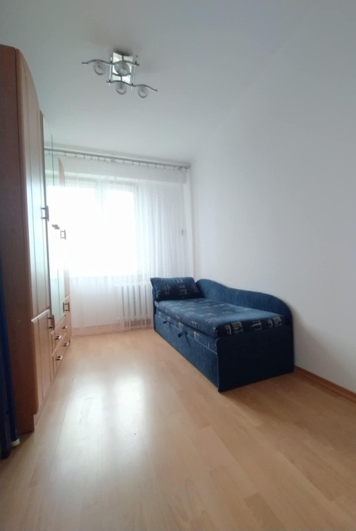 Sprzedam mieszkanie M4 60m2 os. Centrum