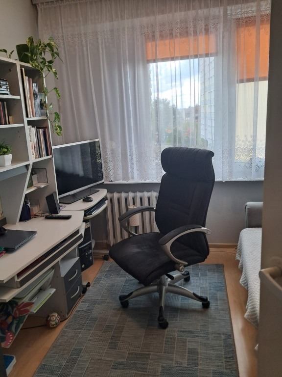 - Wynajmę M3; 48 m²; ul. Reymonta | Umeblowane | Niski czynsz -