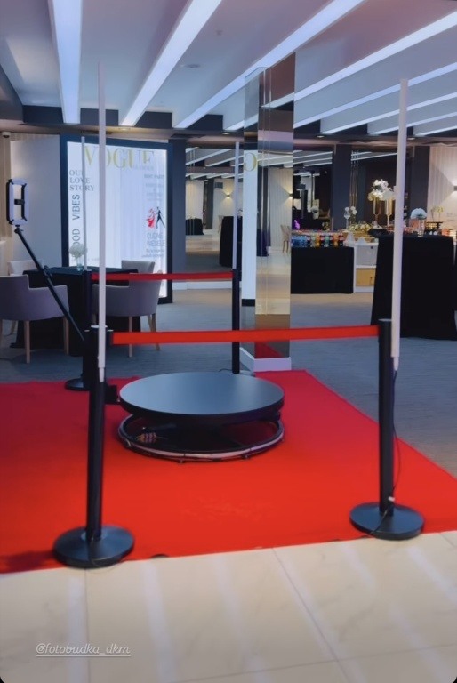 Fotobudki fotolustra wiatraki fotobox