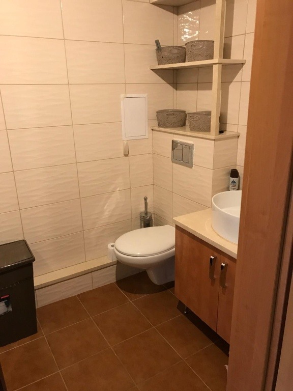 2 pokoje, 35,5 m2, balkon - Żebrowskiego - od 1 listopada