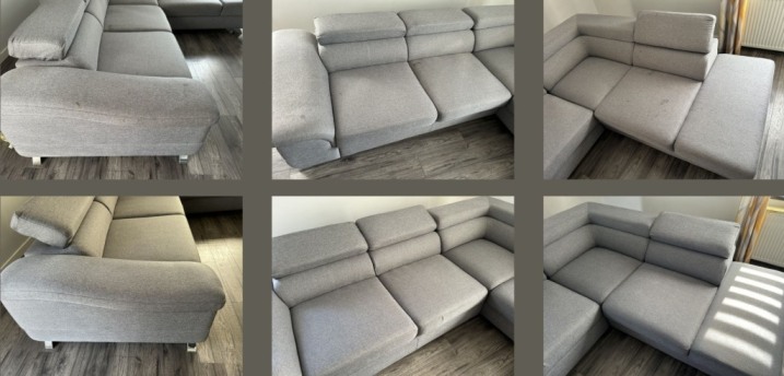 Pranie Tapicerki Meblowej | Ostroleka i okolice