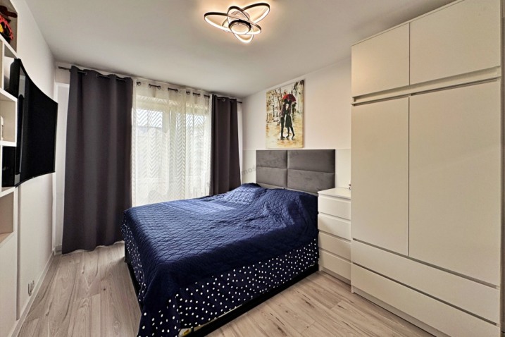 5-pokojowe mieszkanie | 1 piętro | centrum Ostrołęki