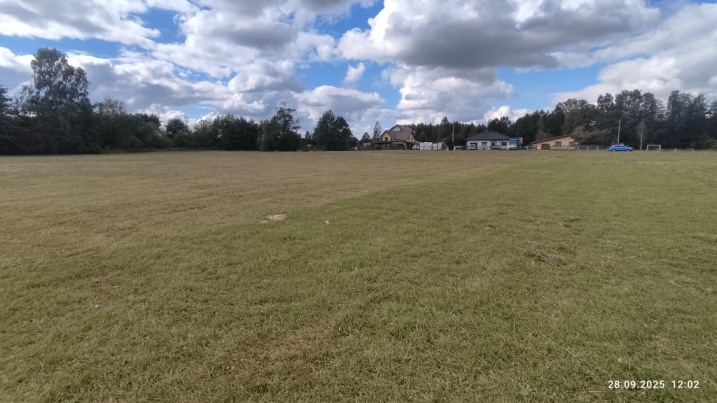 Działki budowlane SIEMNOCHA