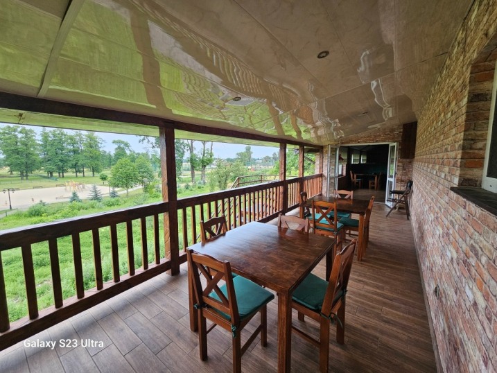 Wynajmę lokal w Myszyńcu