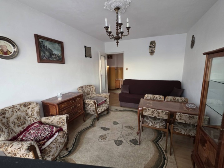 Wynajmę, do wynajęcia mieszkanie 2 pokoje 40m2 Goworowska 14 z balkonem