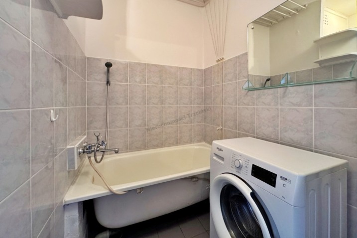 2-pokojowe mieszkanie | II piętro | ul. Modrzejewskiej