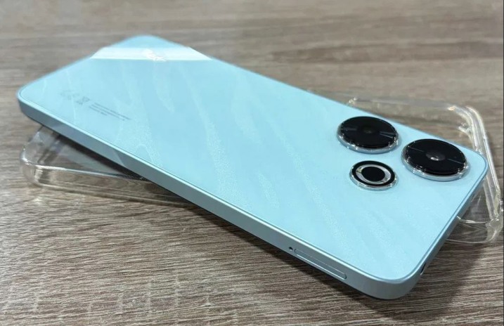 __ Redmi 13 _ 8GB / 256GB _IDEAŁ