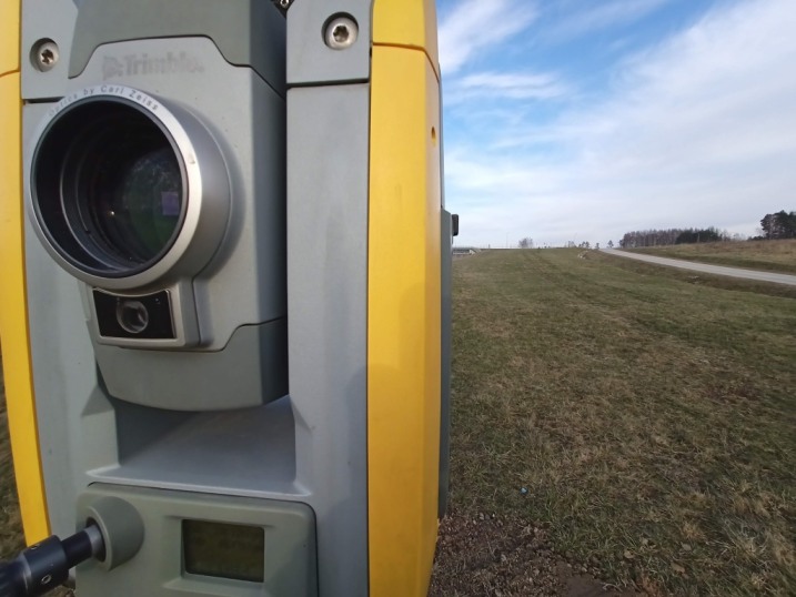 geodeta ostrołęka mezuri.pl