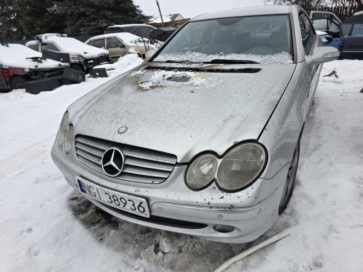 Mercedes, Toyota, kupię każdy model i każdy stan.