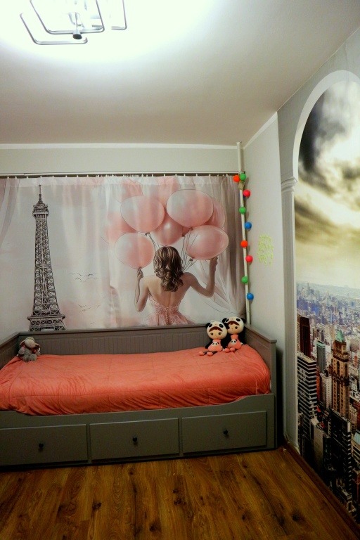 Wyjątkowe mieszkanie na parterze