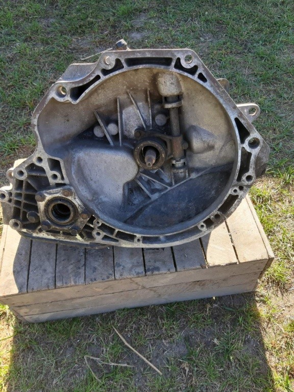 Skrzynia biegów Opel F16
