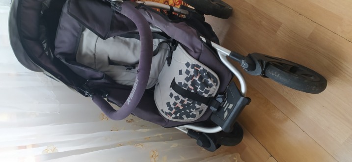 Sprzedam wózek Xlander