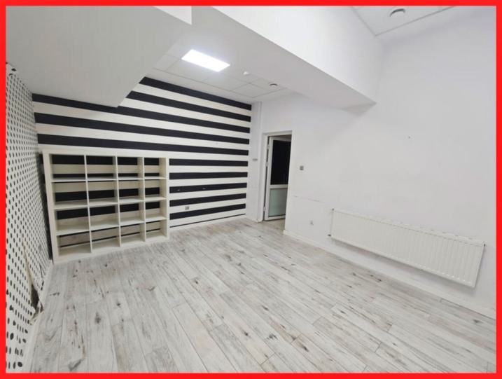 Lokal idealny na szkołę tańca, fitness, handel, usługi - 220 m2 - OD ZARAZ!