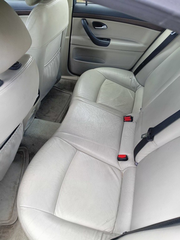 Sprzedam Saab 9-3 2.0t automat